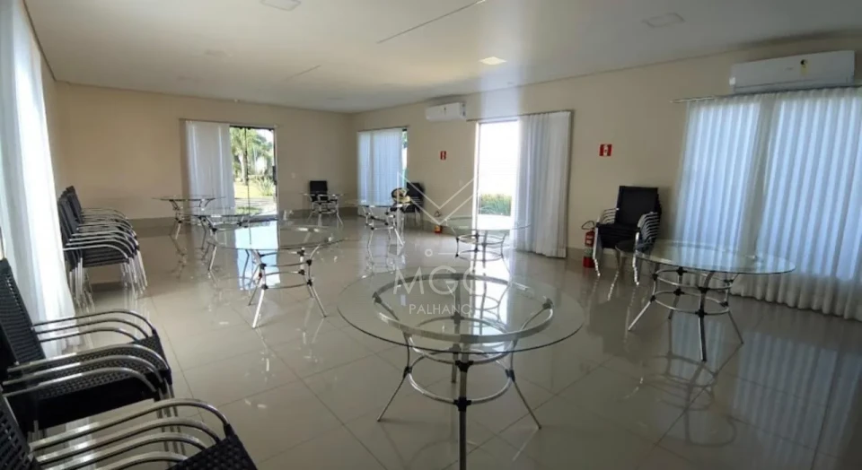 CASA CONDOMÍNIO HEIMTAL PARK
