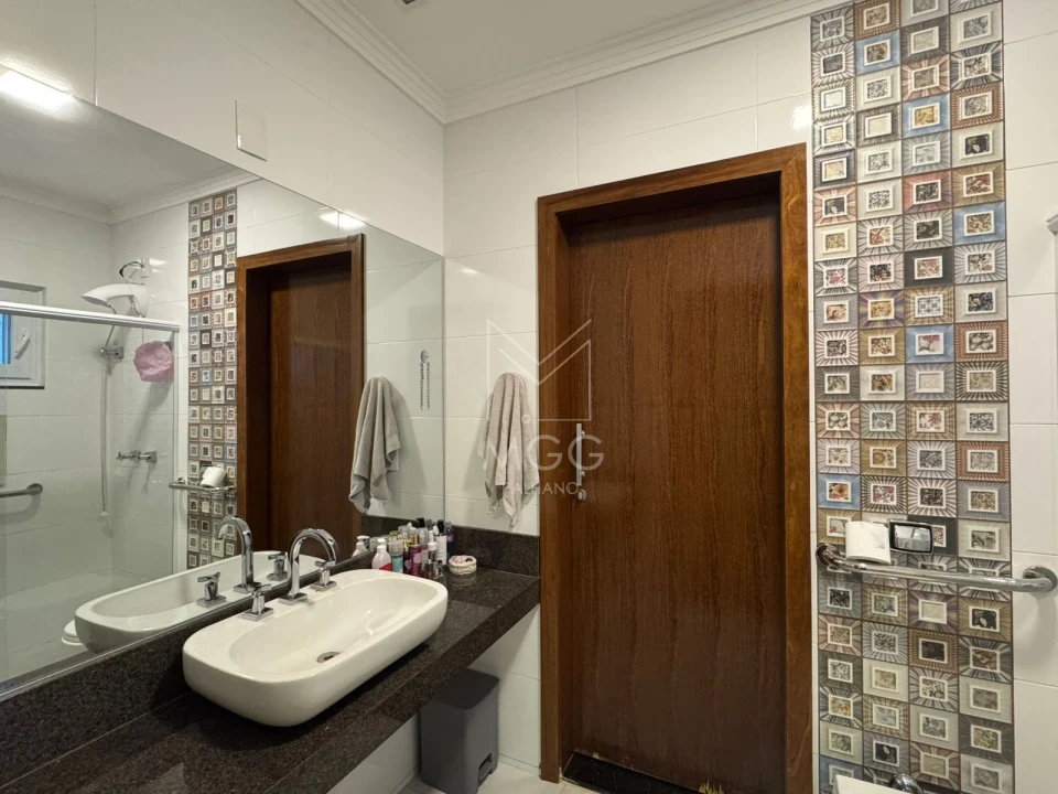 Condomínio Acácia Imperial