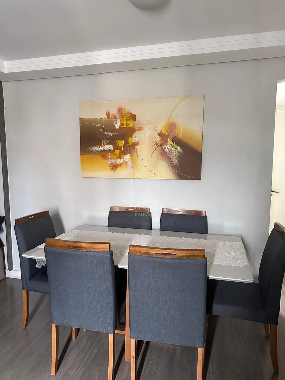 APARTAMENTO CONDOMÍNIO SOLAR DOS TUCANOS