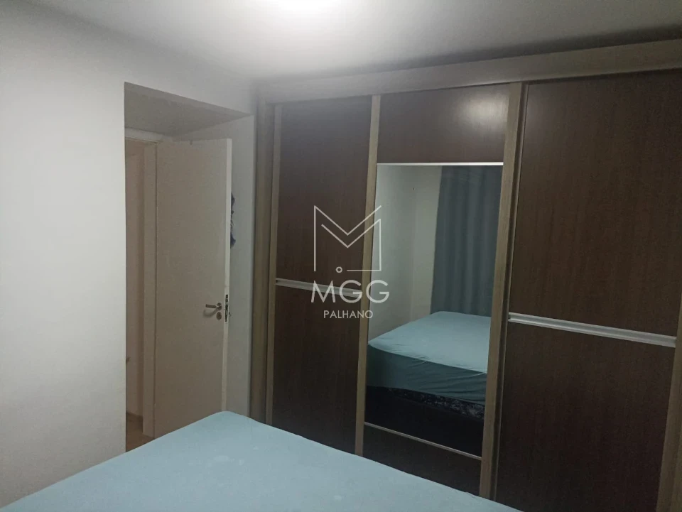 APARTAMENTO SPAZIO LE PARC