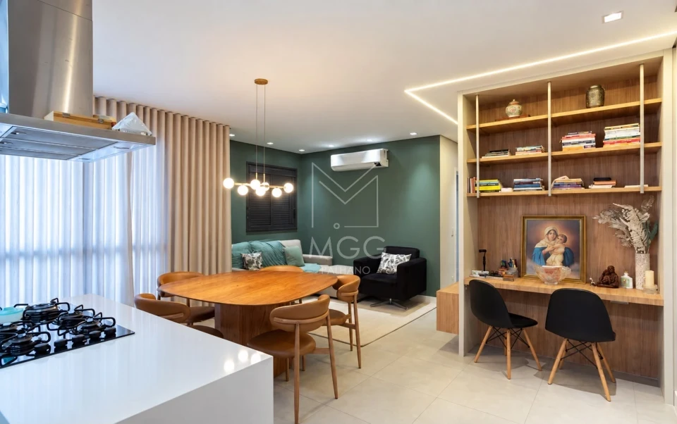 APARTAMENTO NO FREEDOM