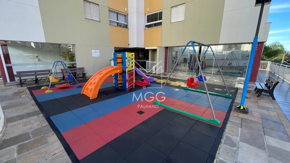 APARTAMENTO EDIFÍCIO VIVERE PALHANO