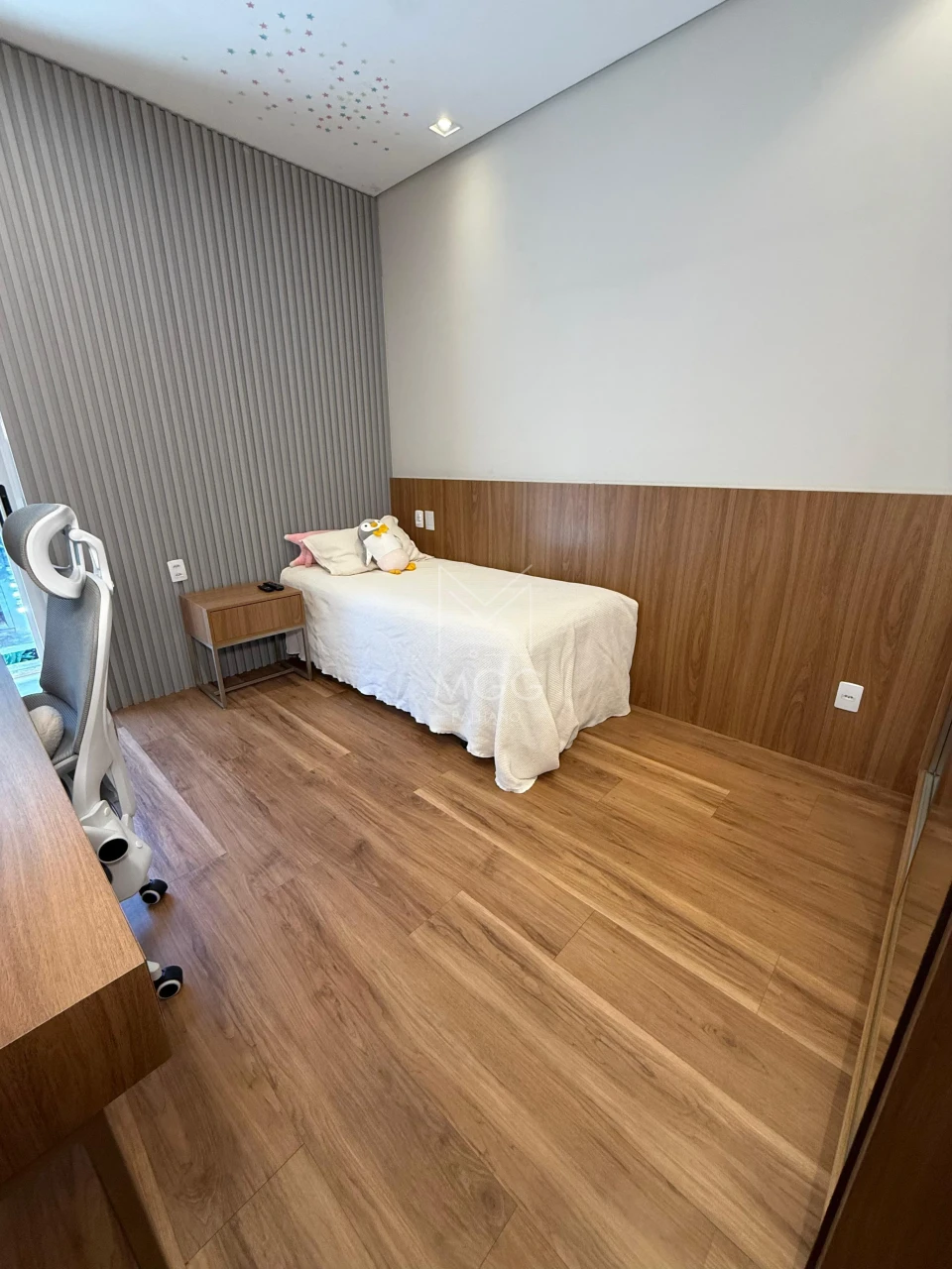 Condomínio Royal Forest