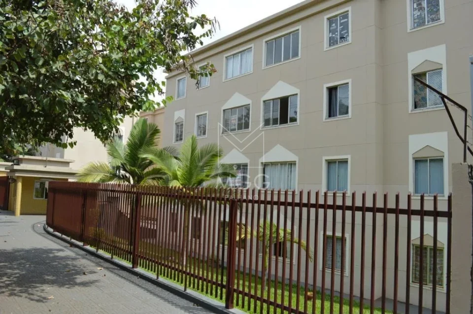 APARTAMENTO SOLAR DAS TORRES