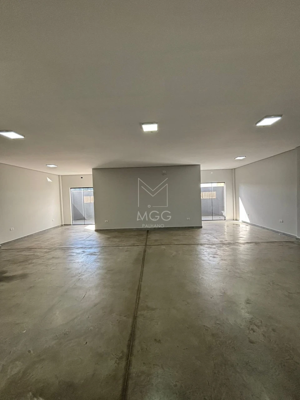 Imóvel comercial Localizado no Bairro do Cafezal