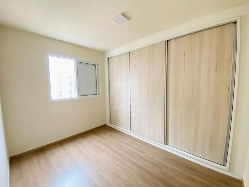 Cosmopolitan Residence