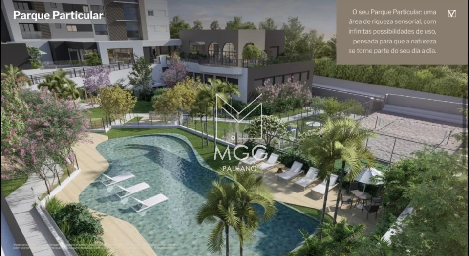 APARTAMENTO EDIFÍCIO WOOD VANGUARD