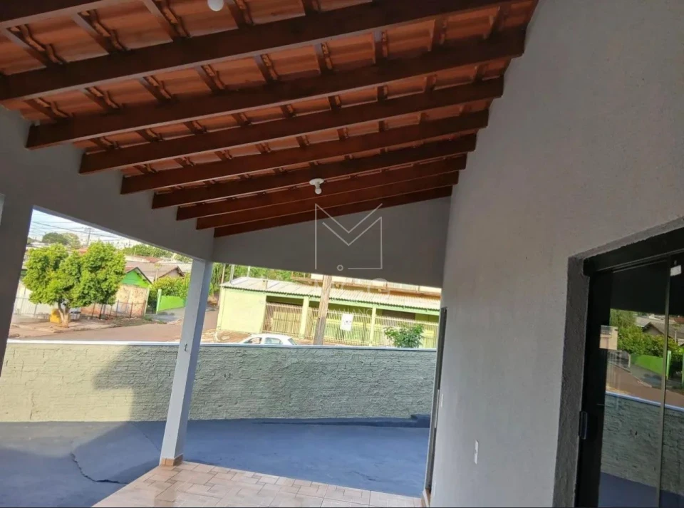 CASA PARIGOT DE SOUZA