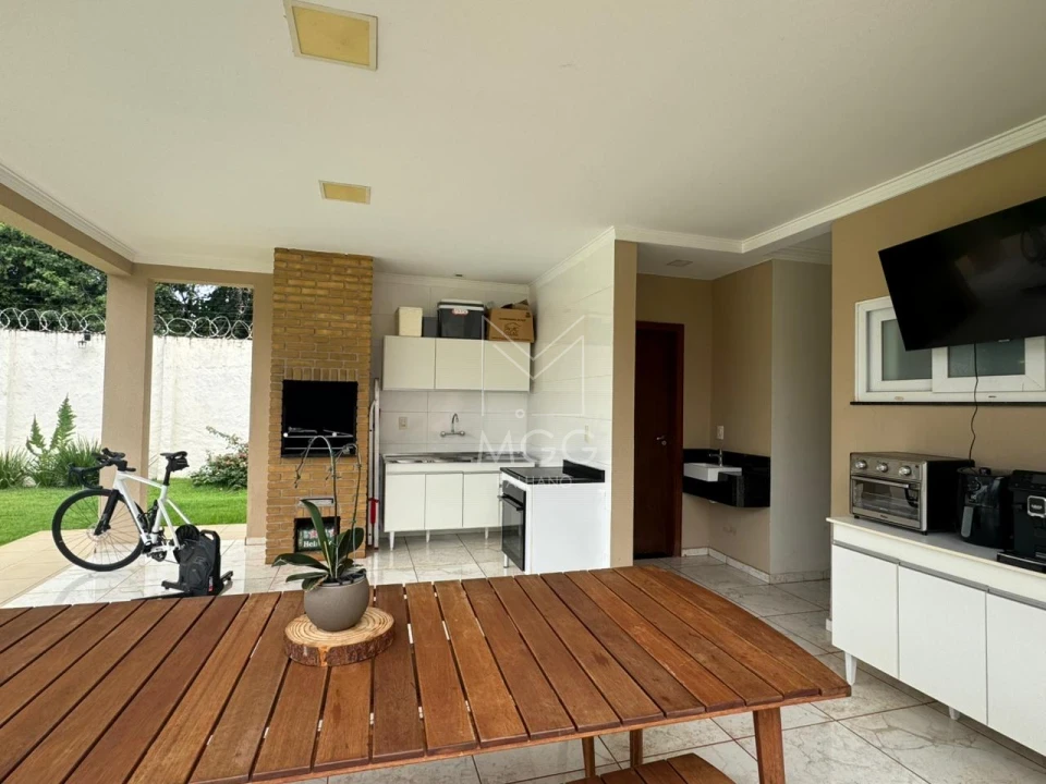 Condomínio Acácia Imperial