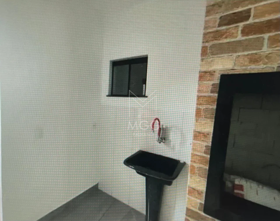 Casa à venda - Jardim Universitário