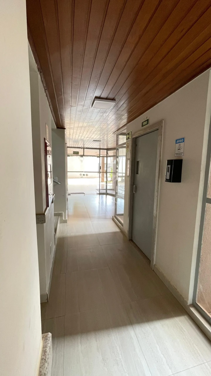 APARTAMENTO RESIDENCIAL ILHA DO SOL