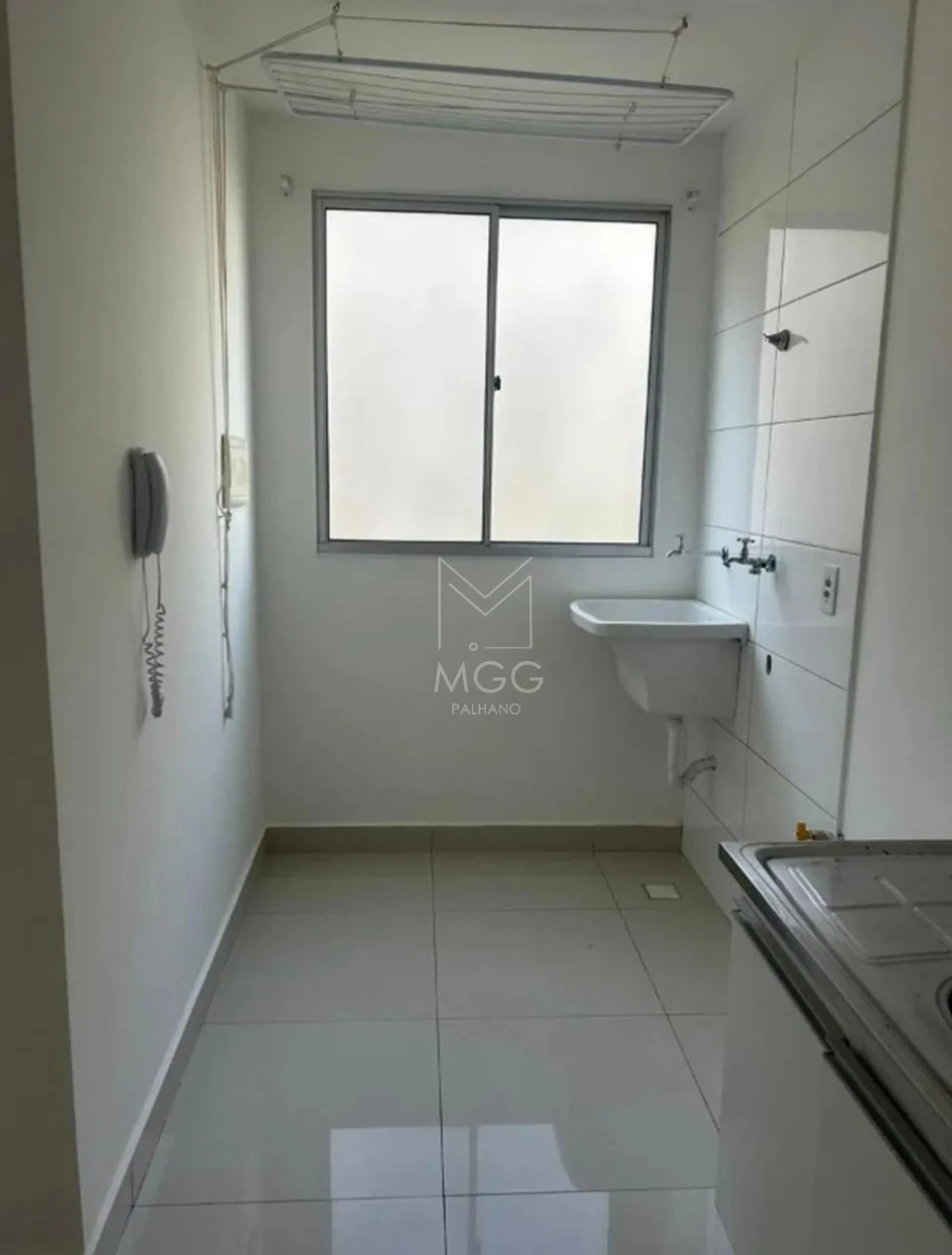 APARTAMENTO CONDOMÍNIO SPAZIO LOTUS