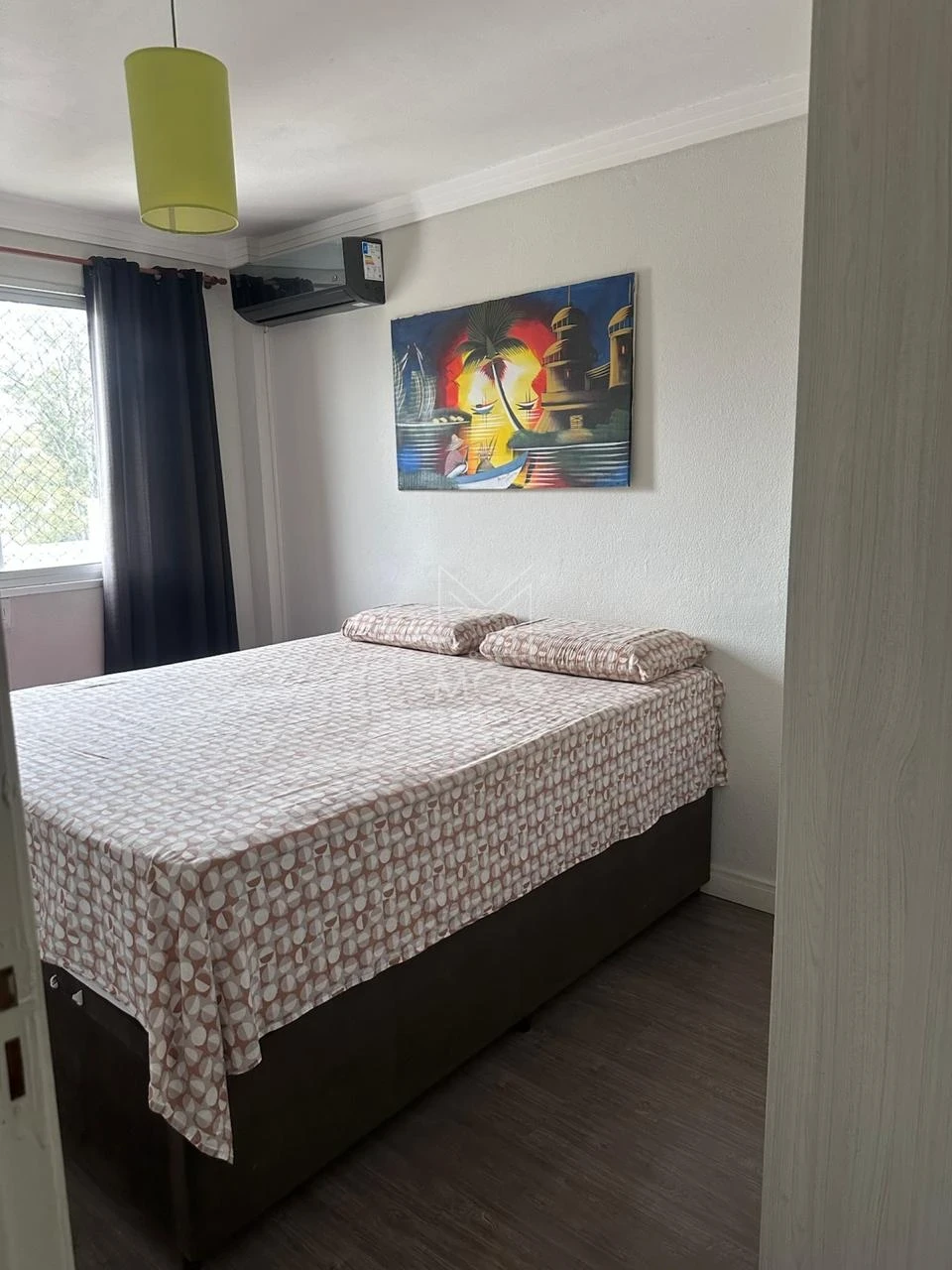 APARTAMENTO CONDOMÍNIO SOLAR DOS TUCANOS