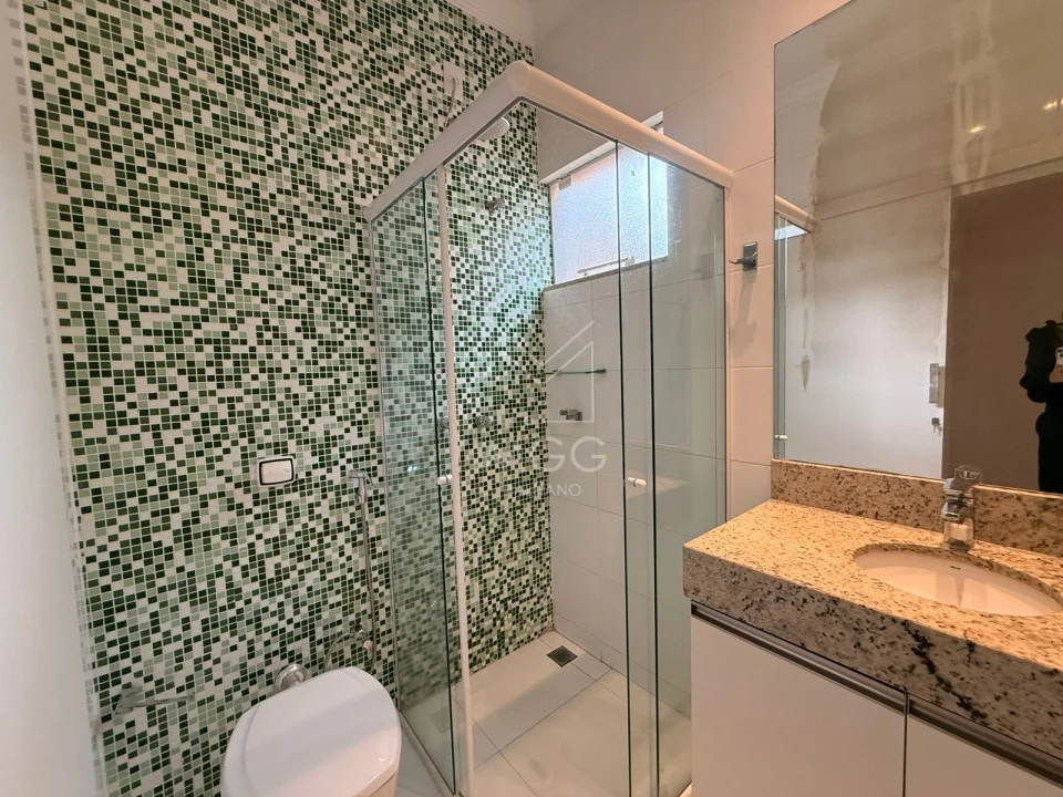 Casa para locação no Condomínio Royal Maison
