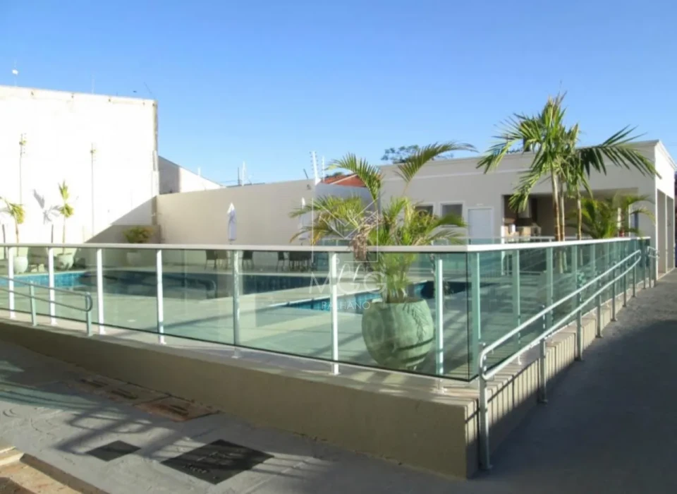APARTAMENTO RESIDENCIAL LA SPEZIA