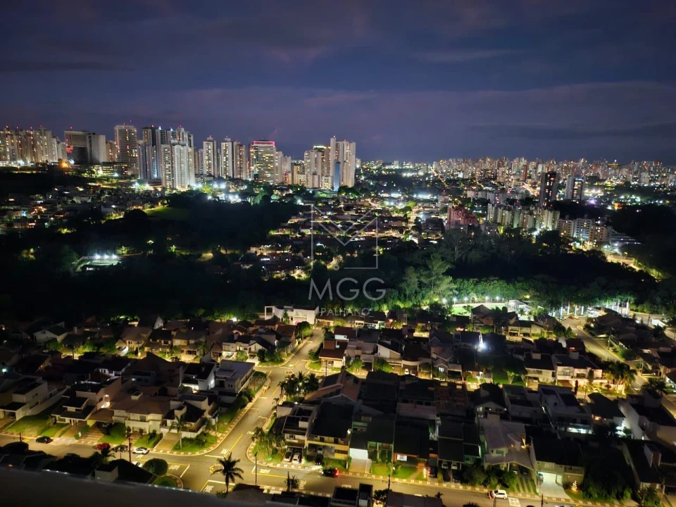Condomínio Solar Mirador Residence Club Londrina
