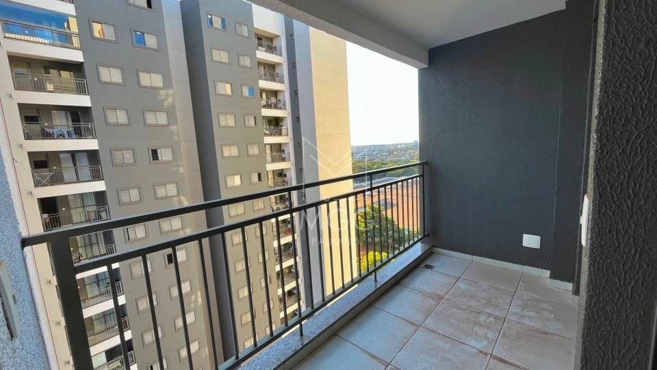 APARTAMENTO EDIFÍCIO CARPE DIEM DOWNTOWN