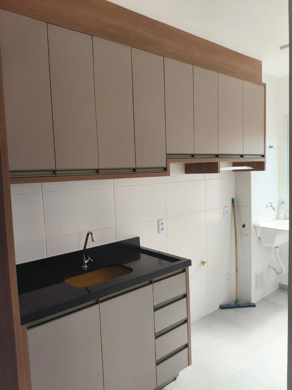 Apartamento Velatto - Morada dos Ventos