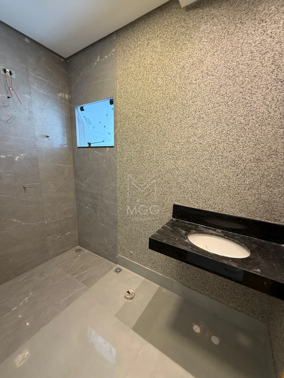 Casa Residencial José Bastos de Almeida