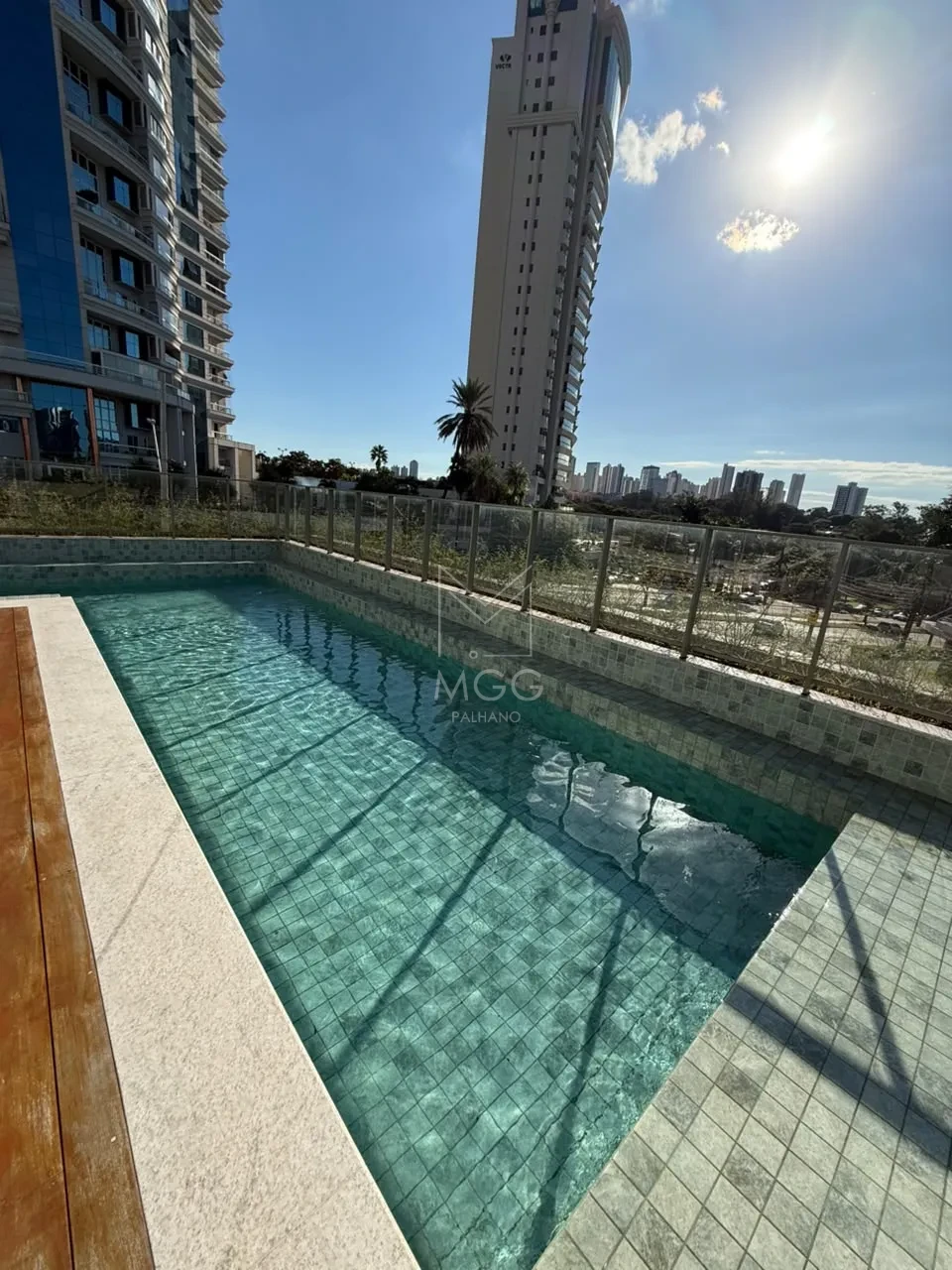 EDIFÍCIO WAVE