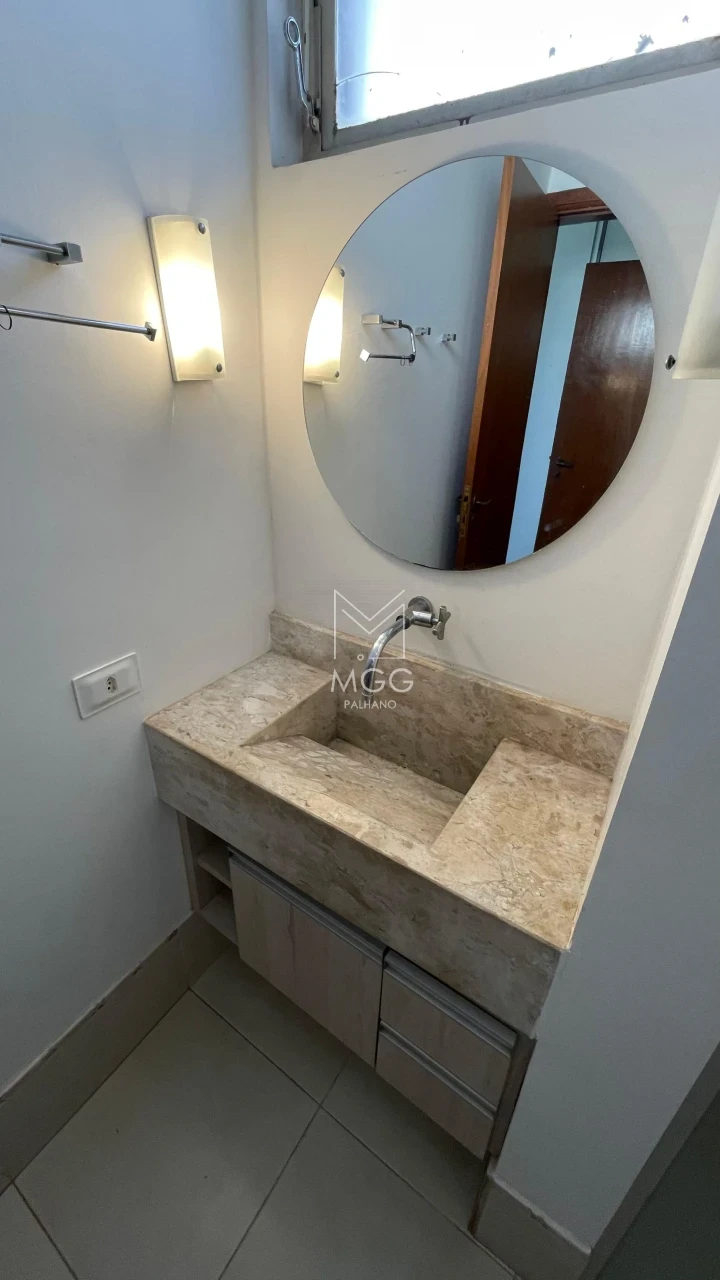 APARTAMENTO RESIDENCIAL ILHA DO SOL