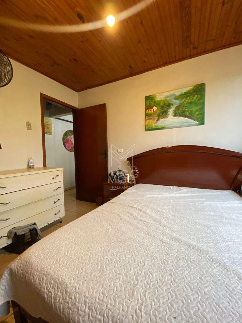 Chácara Molhada - Rio Jacutinga