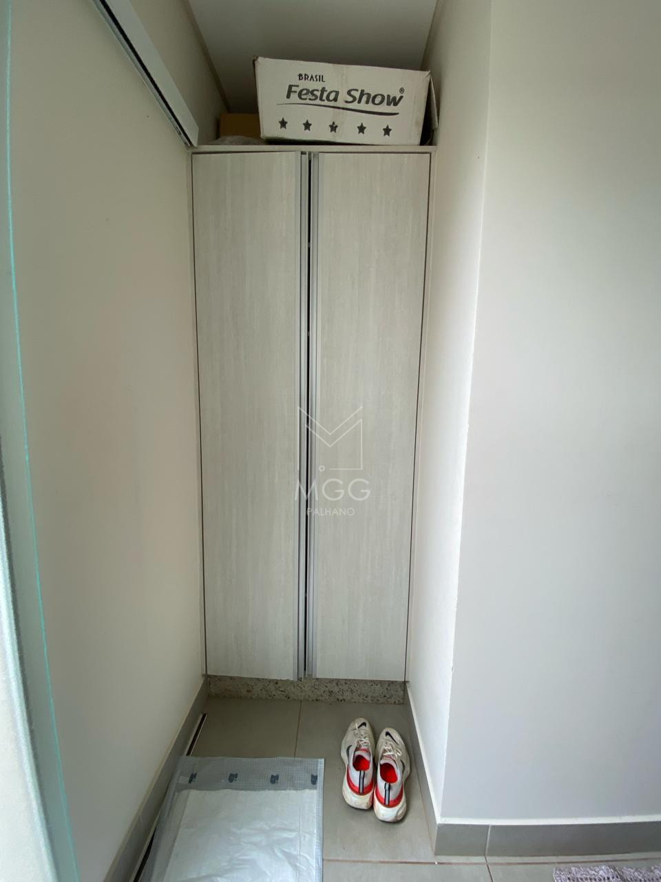 Casa - Condomínio Royal Maison