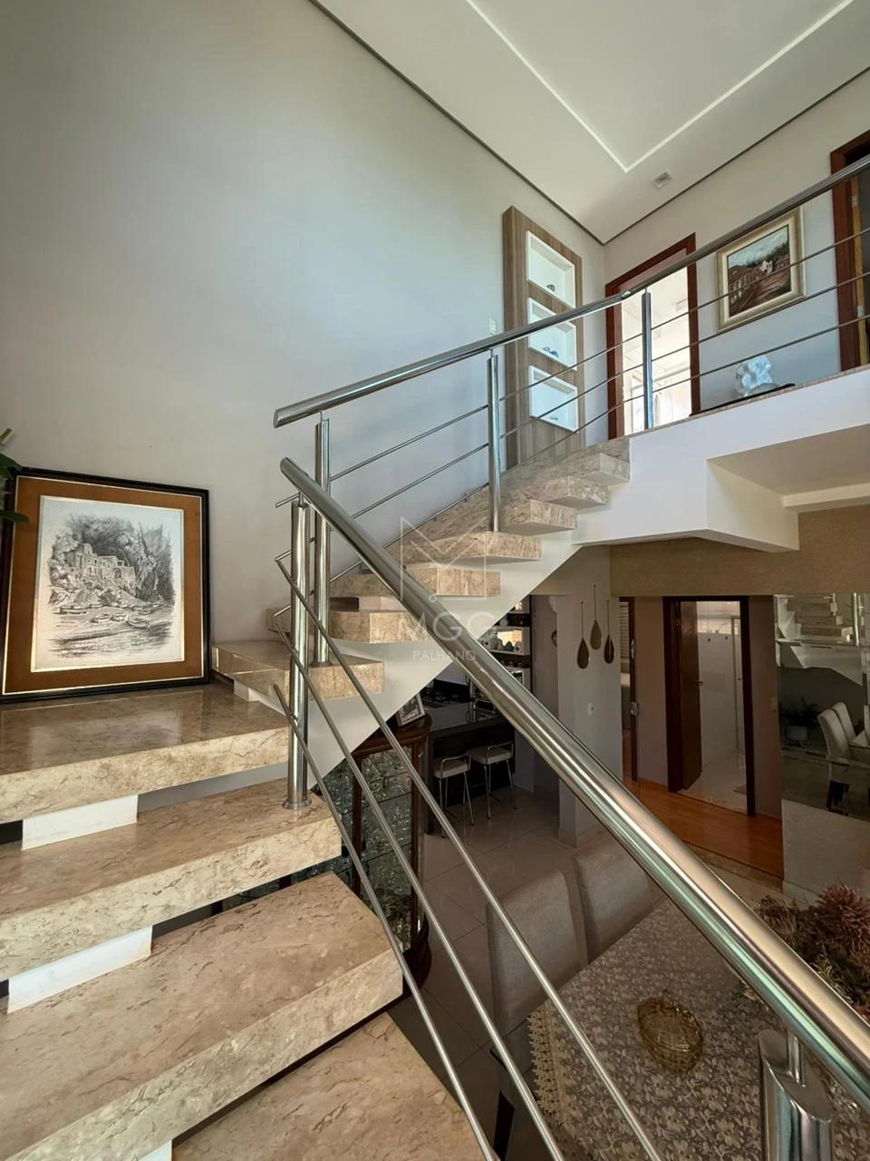 Sobrado Condominio Royal Forest