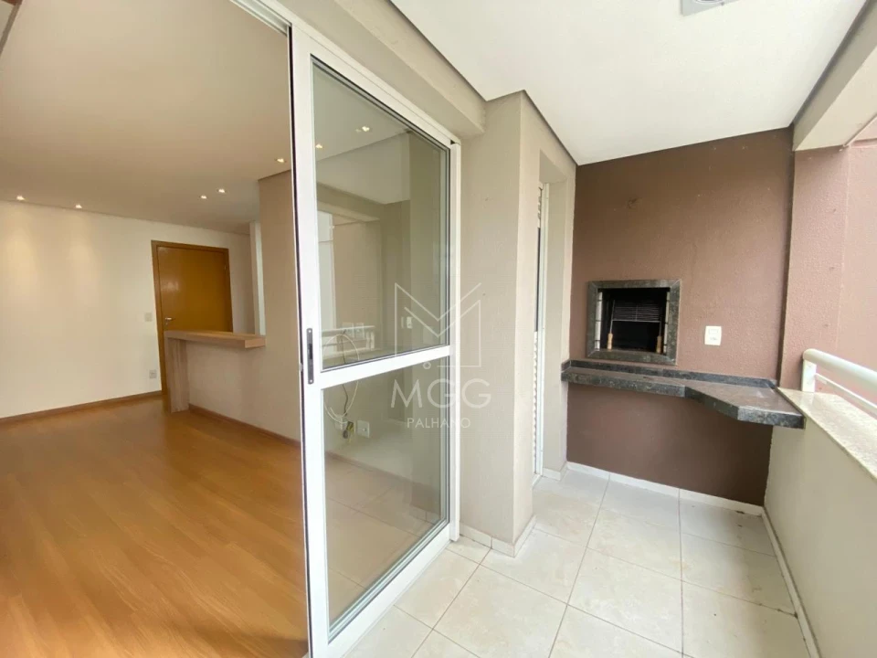 Apartamento Liberty Towers