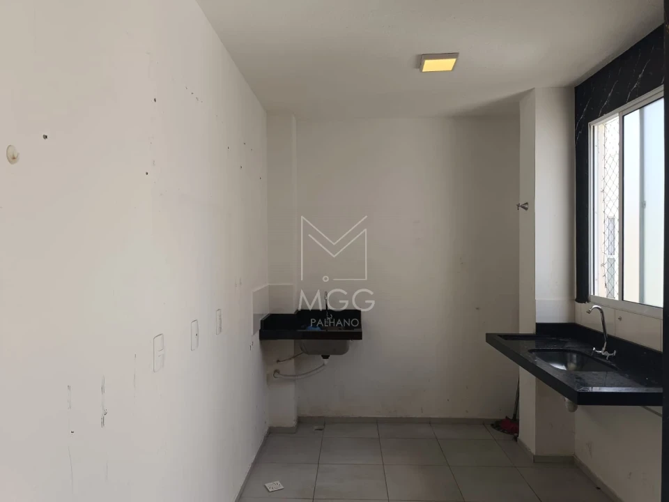 CONDOMÍNIO LAGO DI BIENNA