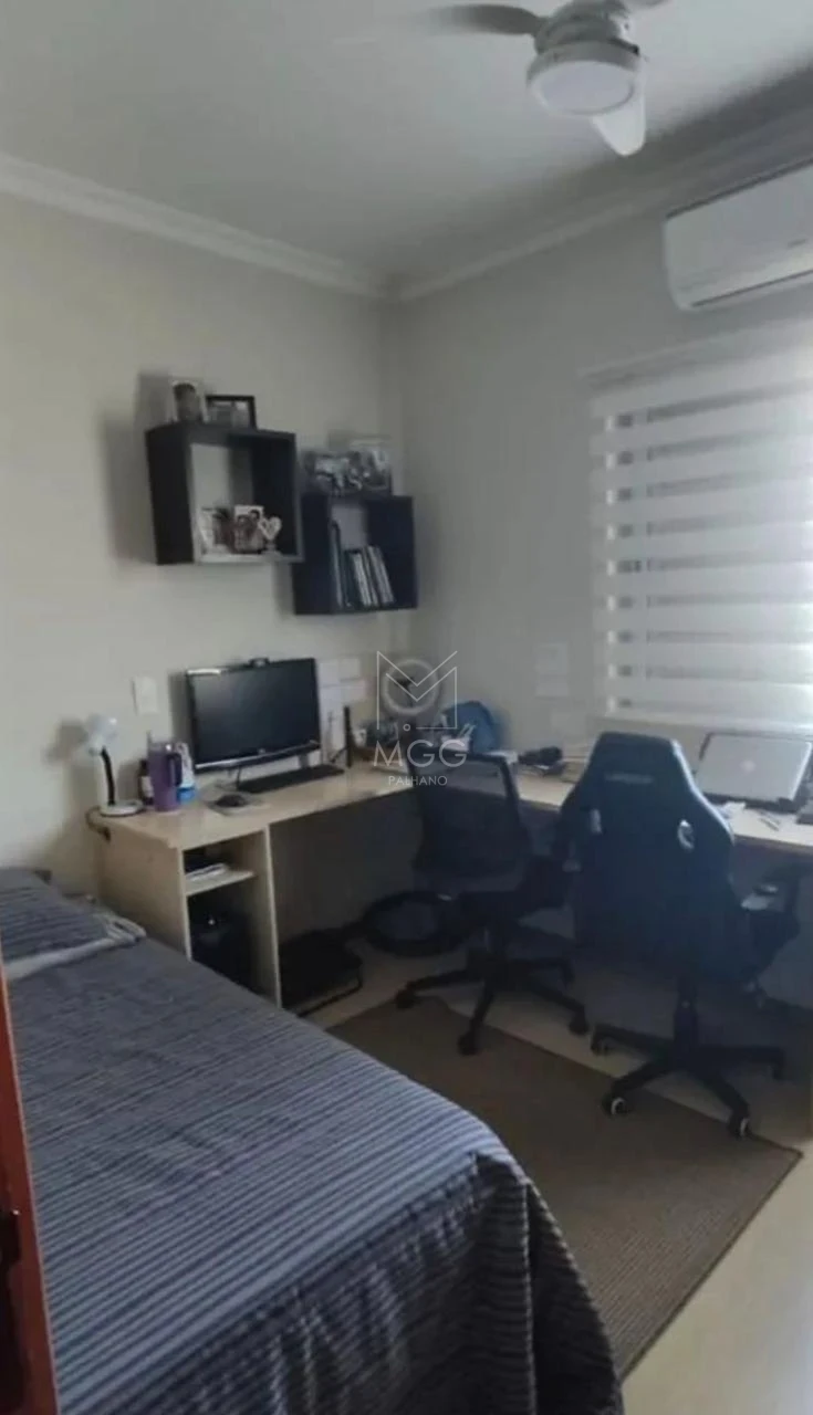CASA CONDOMÍNIO RESIDENCIAL GRACIOSA