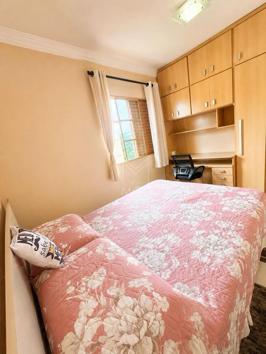 APARTAMENTO RESIDENCIAL TIETÊ
