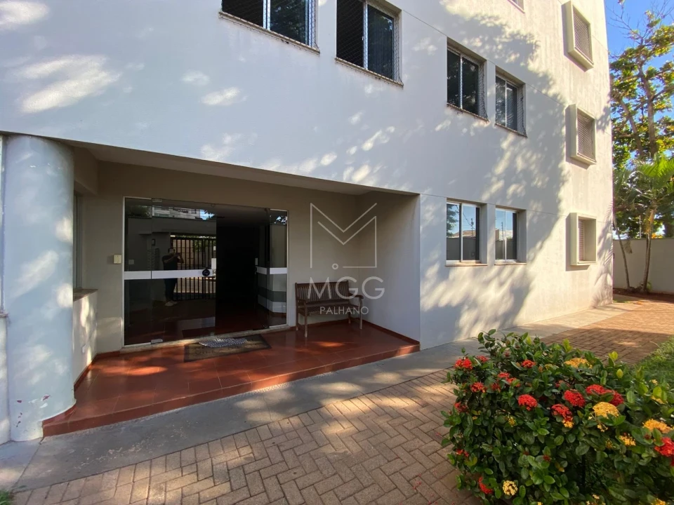 APARTAMENTO EDIFÍCIO VILLA D´ESTE