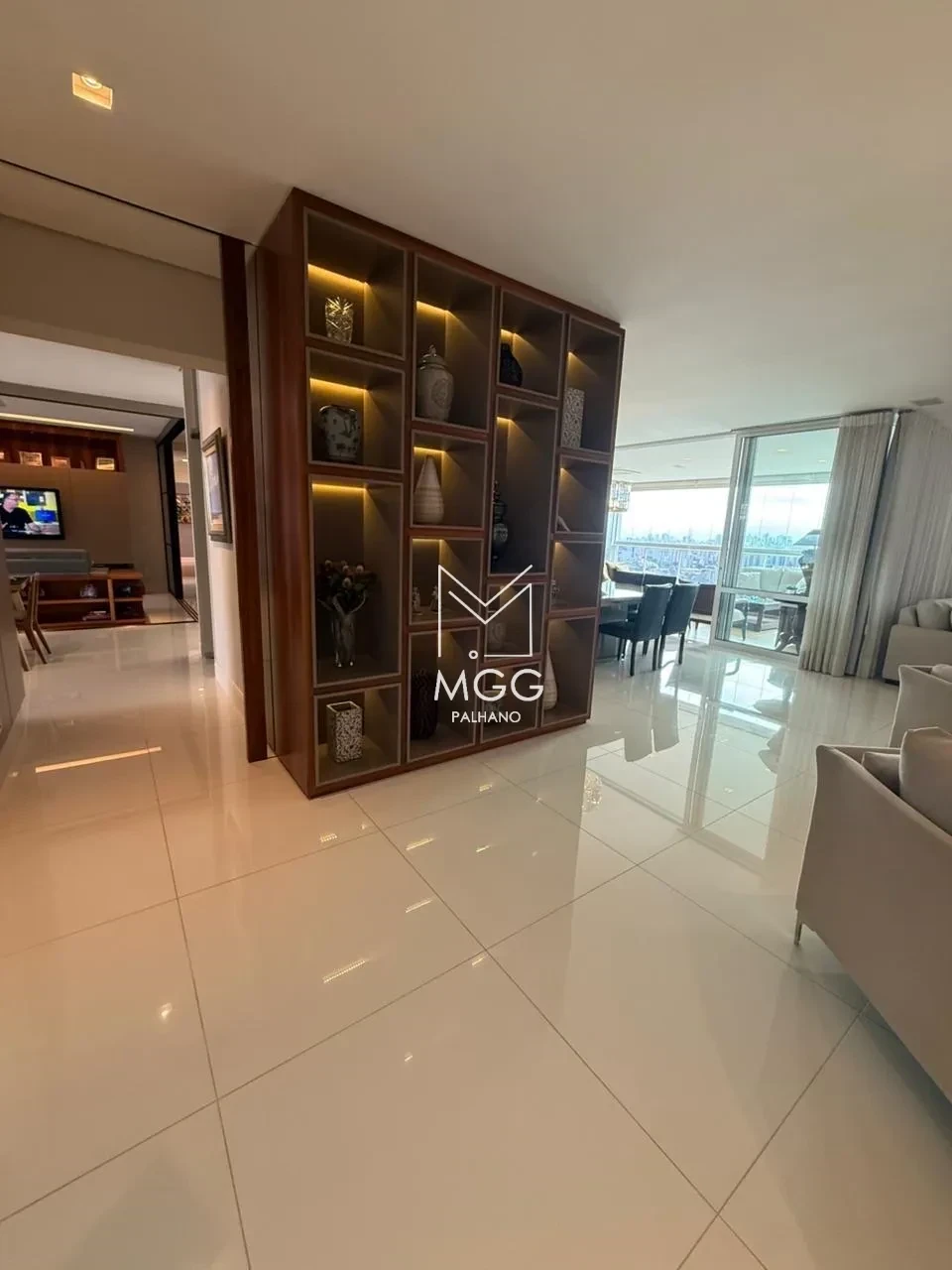 APARTAMENTO EDIFÍCIO MAISON HERITAGE