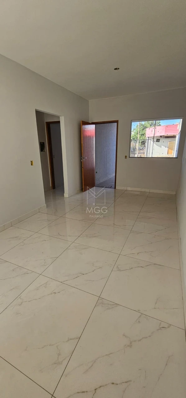 CASA GEMINADA JARDIM FARID LIBOS