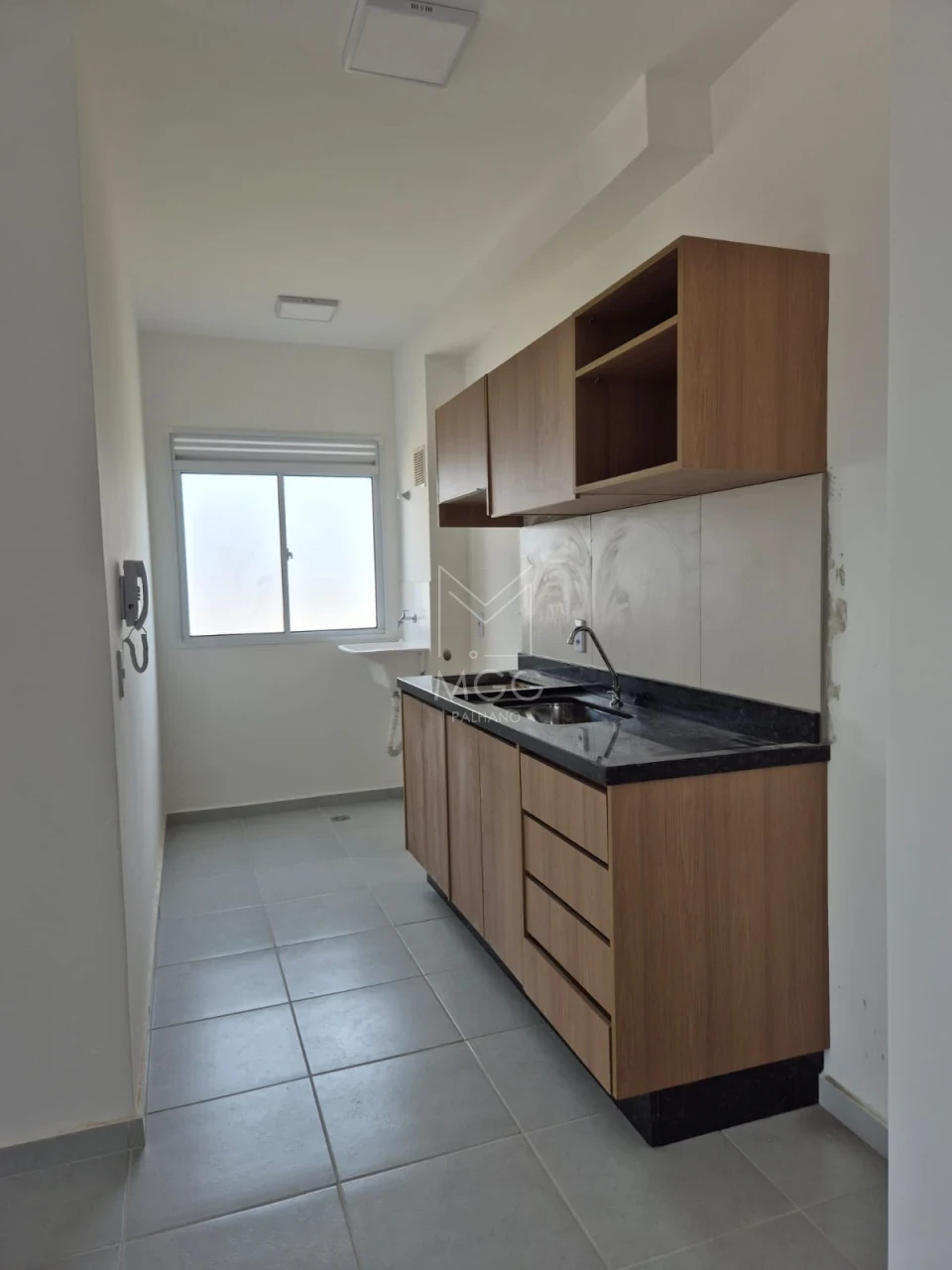 Apartamento Velatto - Morada dos Ventos