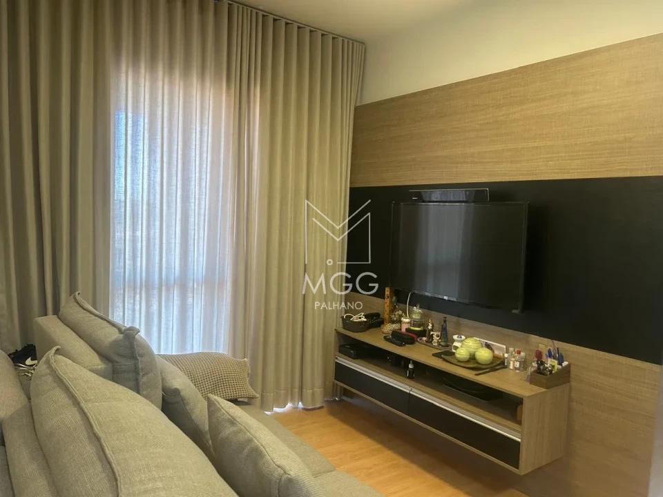 APARTAMENTO UPPER JARDIM BOTÂNICO