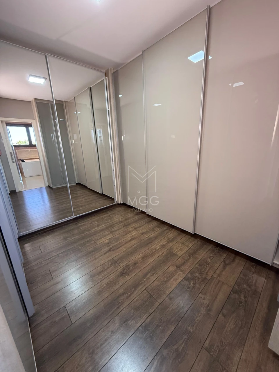 Condomínio Royal Park