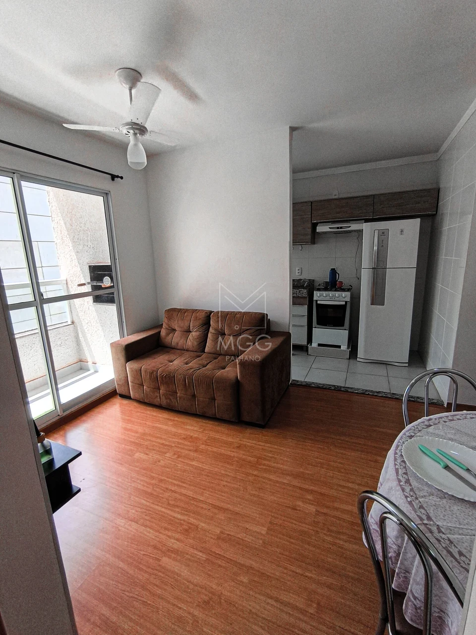 Residencial La Savona