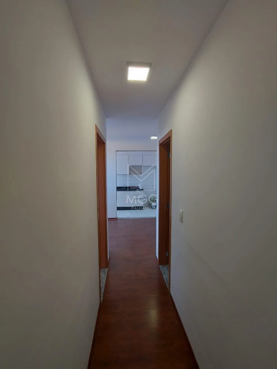 APARTAMENTO SPAZIO LOUVRE