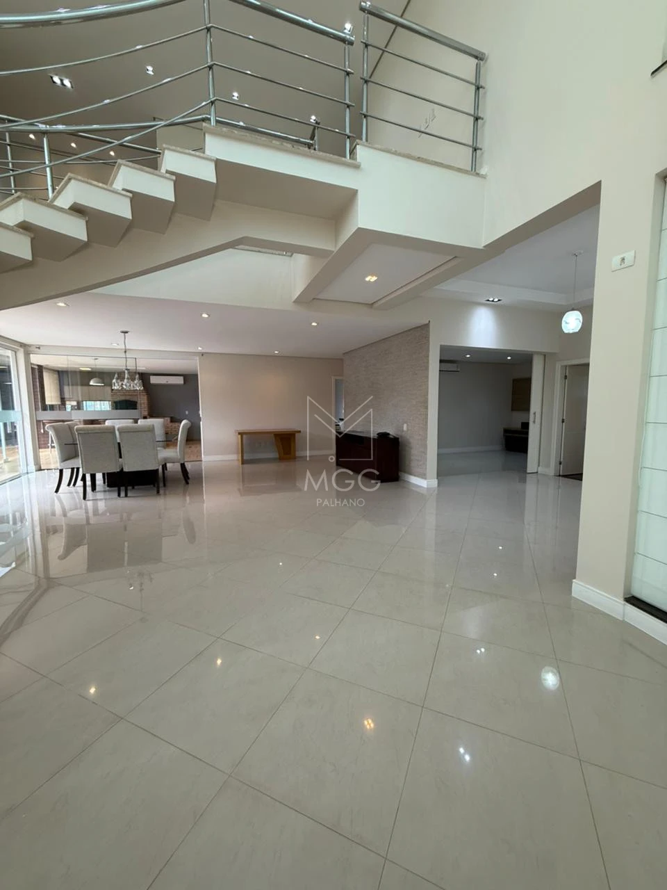 Condomínio Royal Tennis