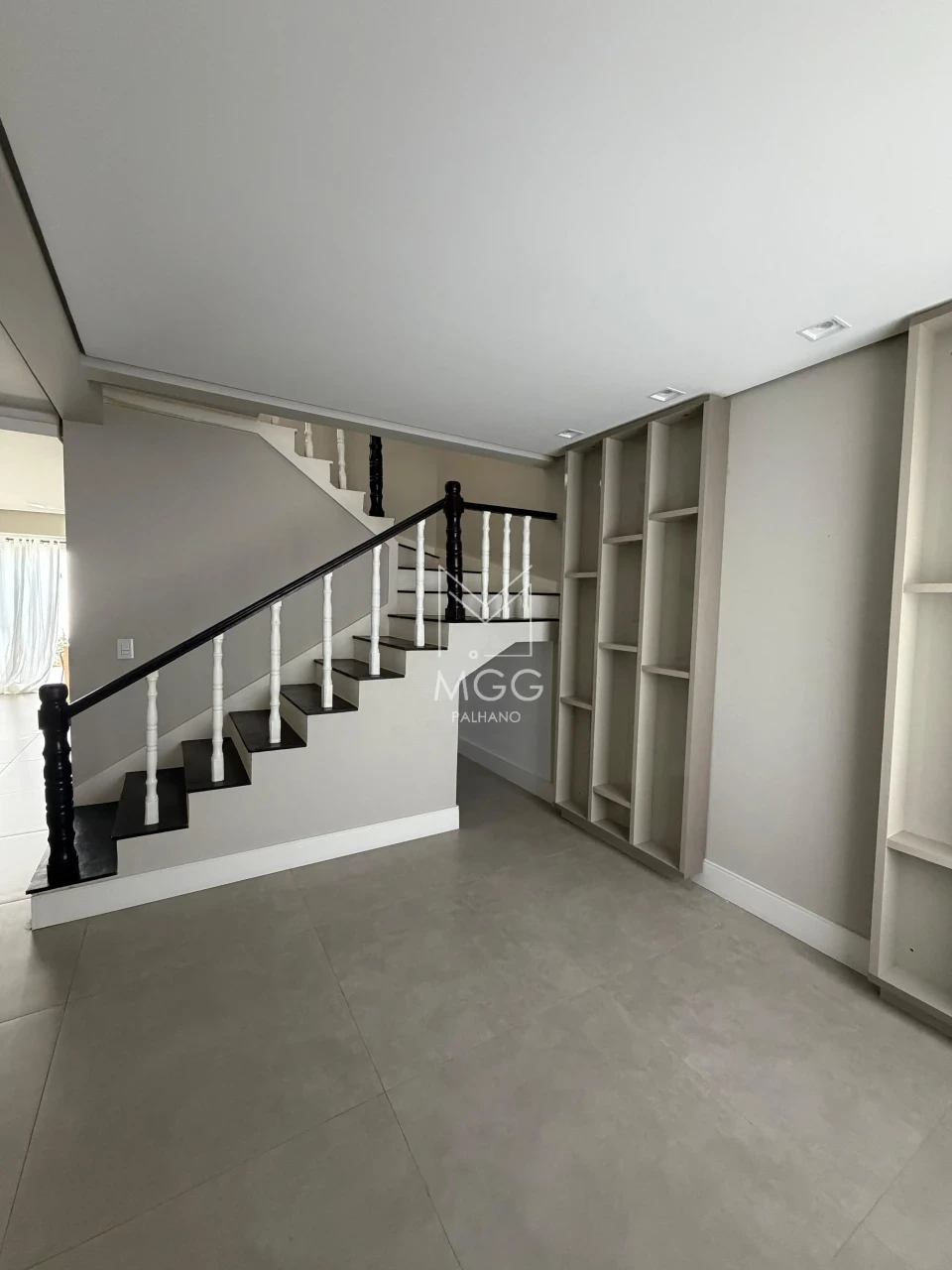 CASA CONDOMÍNIO ALAMEDA PINHEIROS