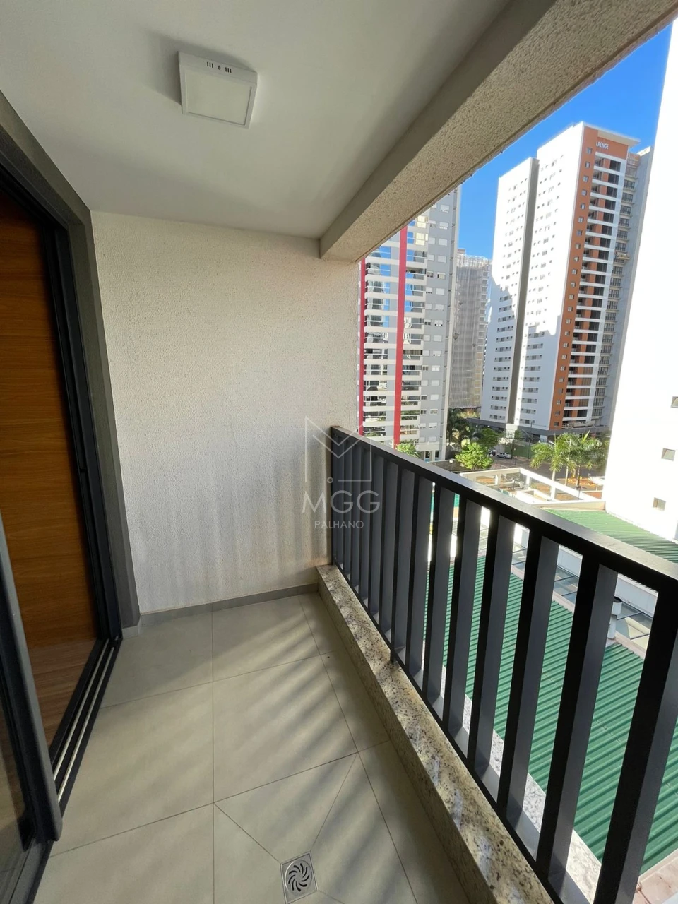 EDIFICIO FREEDOM PALHANO