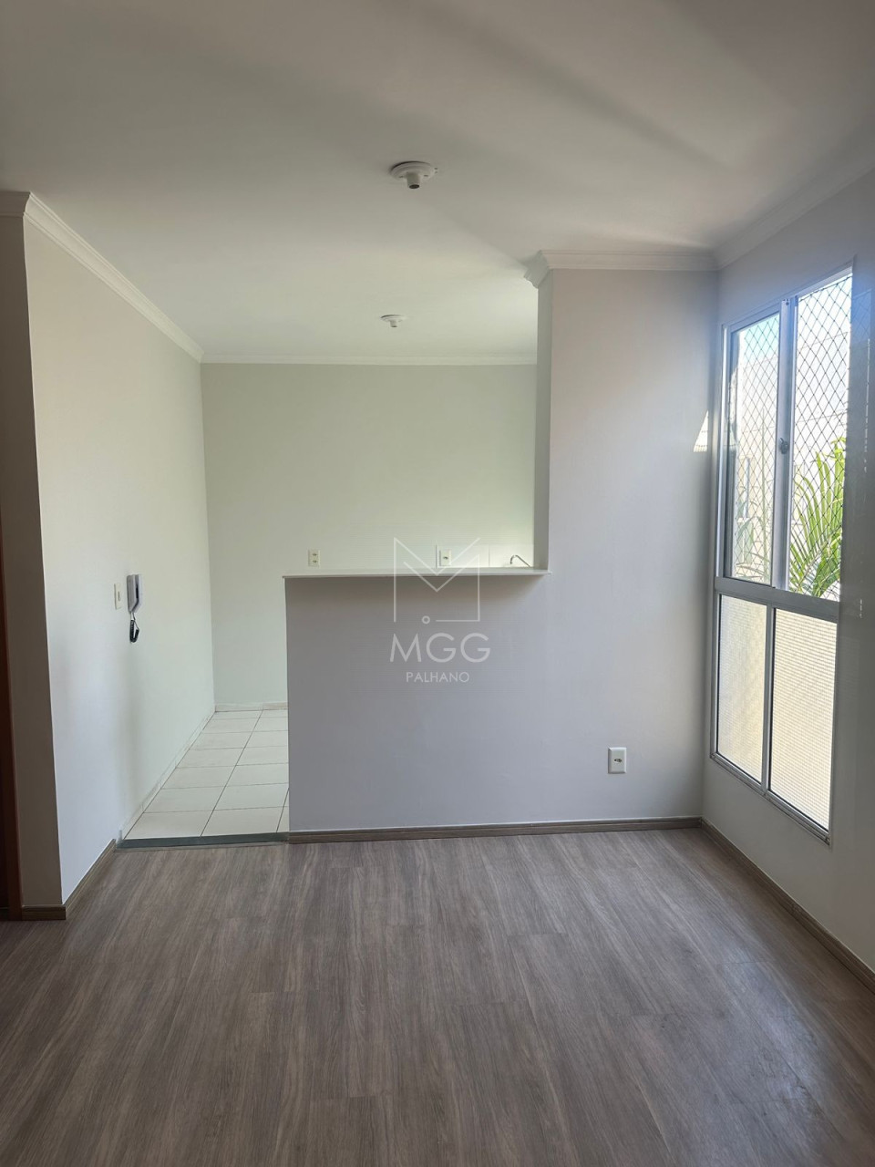 RESIDENCIAL SPAZIO LA TRAVIATTA
