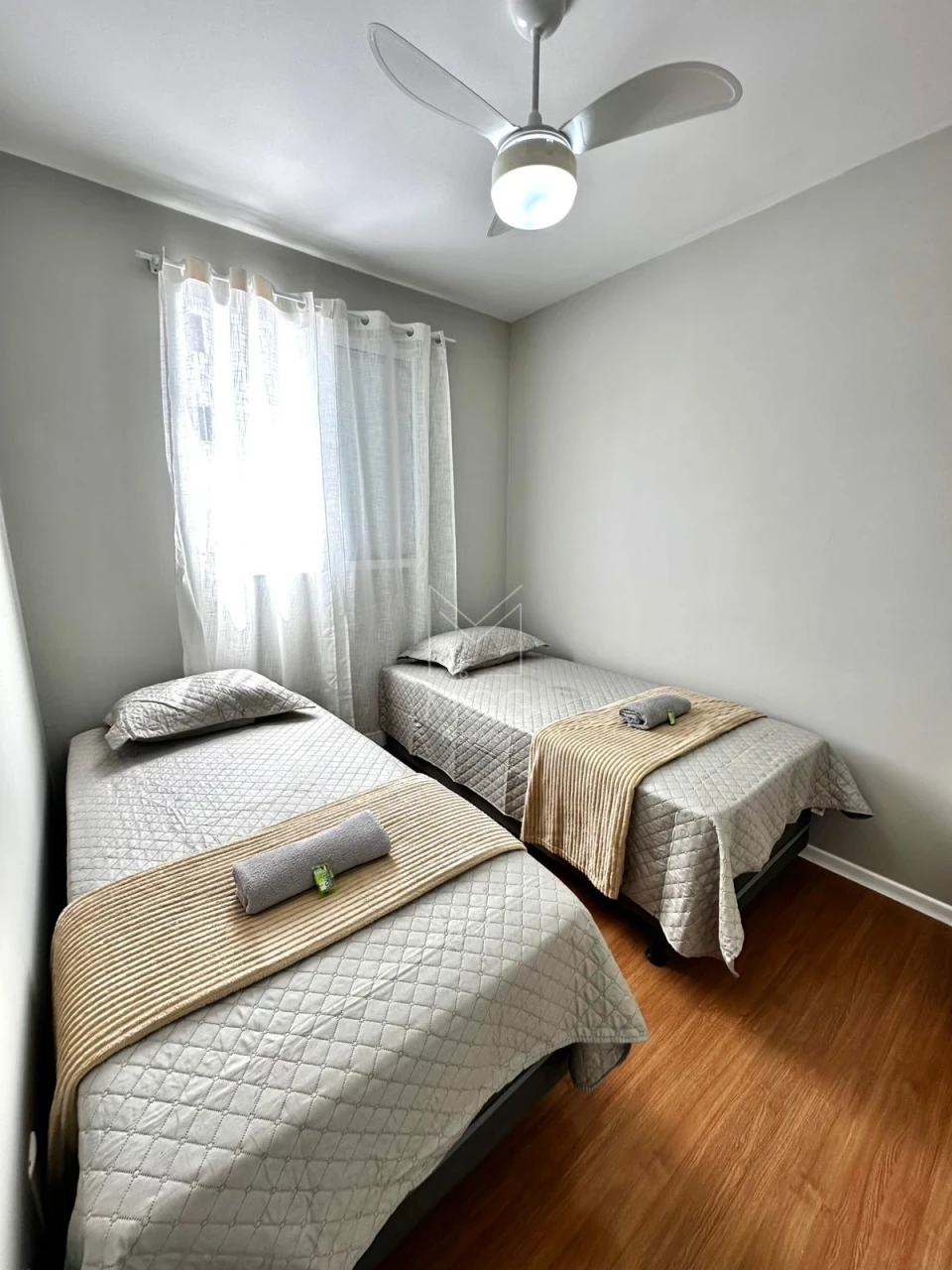 Apartamento mobiliado a venda Spazio Lá Vitta próximo UEL