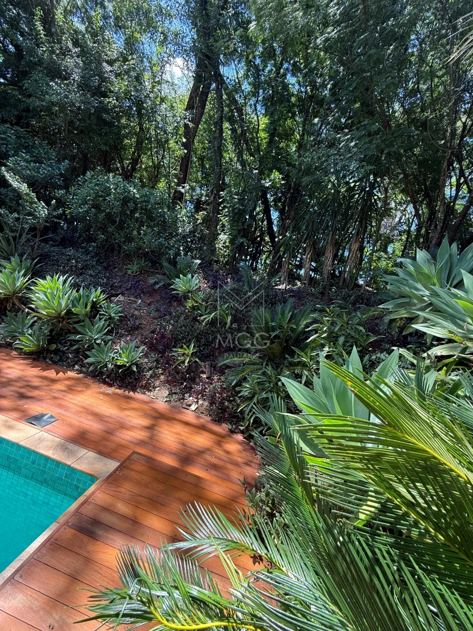 Condomínio Royal Forest