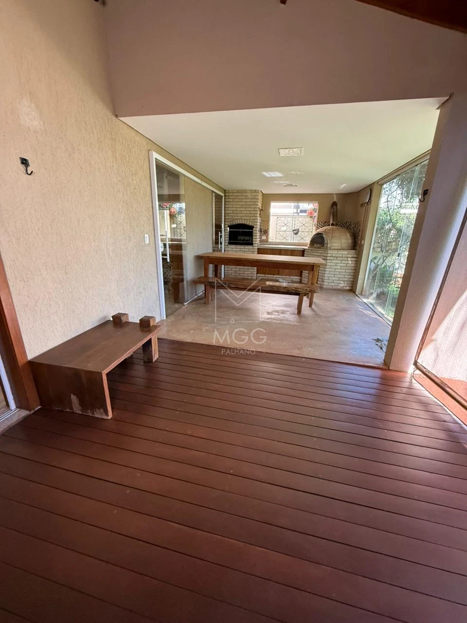 CASA CONDOMÍNIO ROYAL FOREST