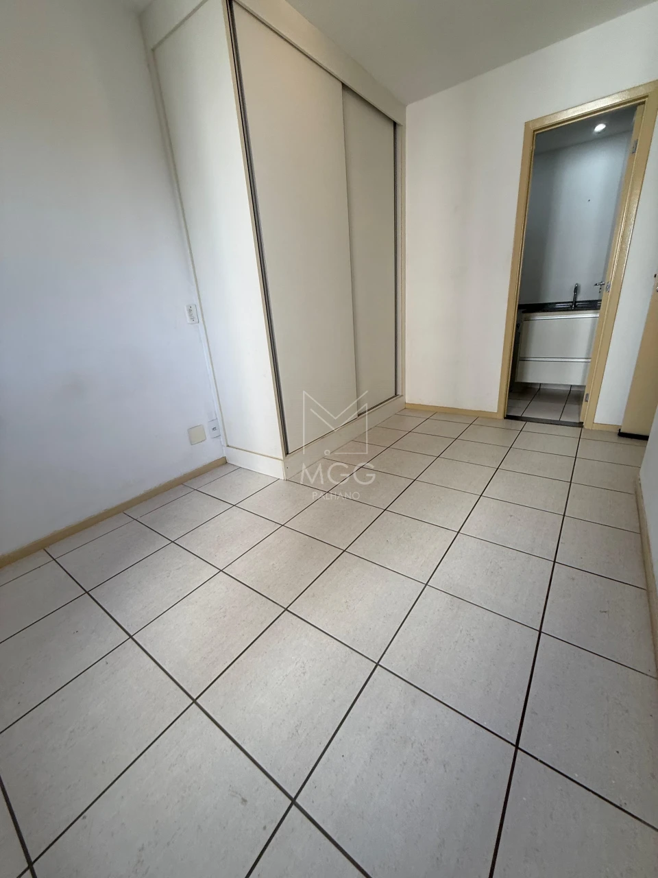 Apartamento Garden Araucária