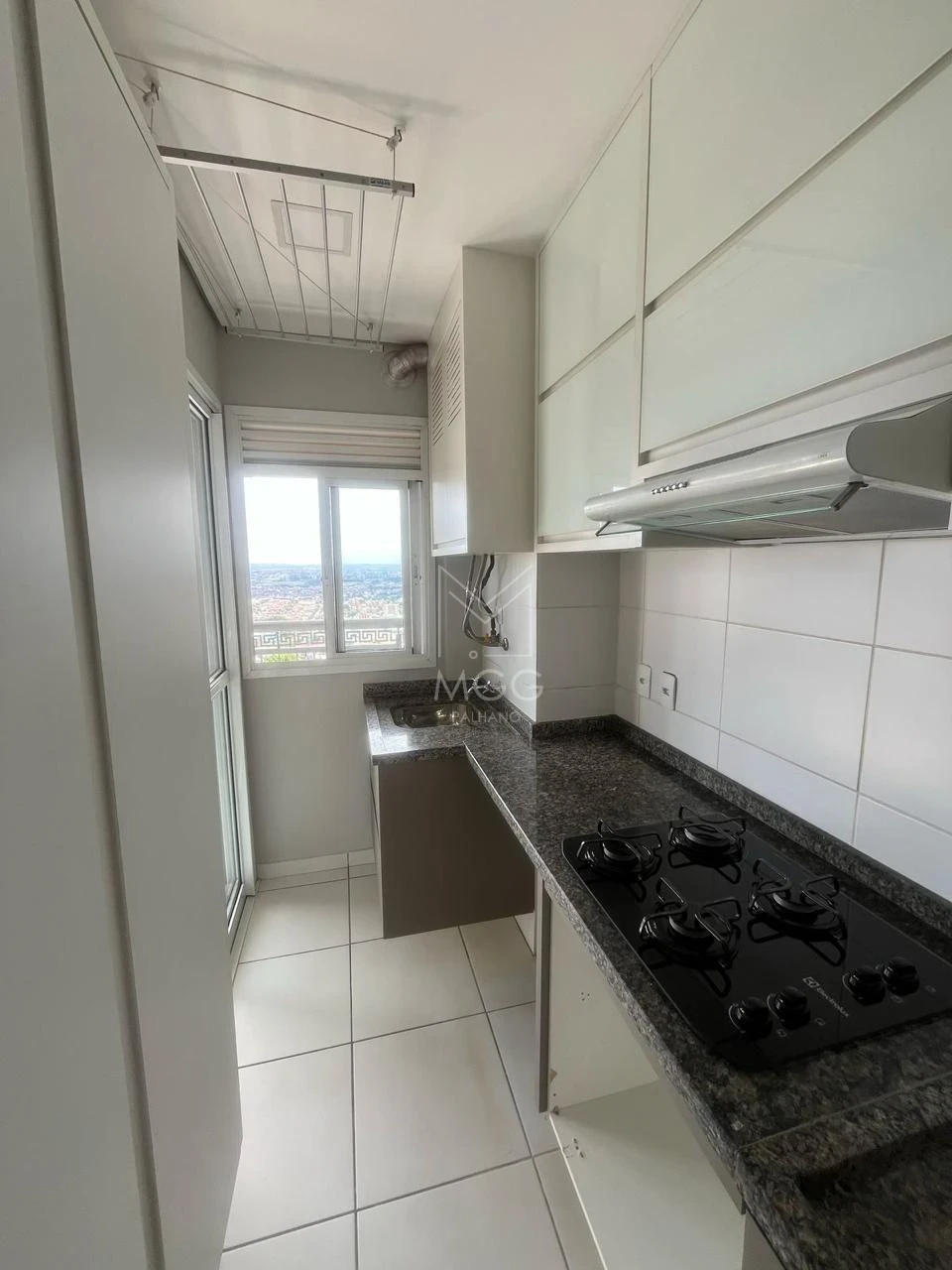 APARTAMENTO SPOT CENTRO RESIDENCE