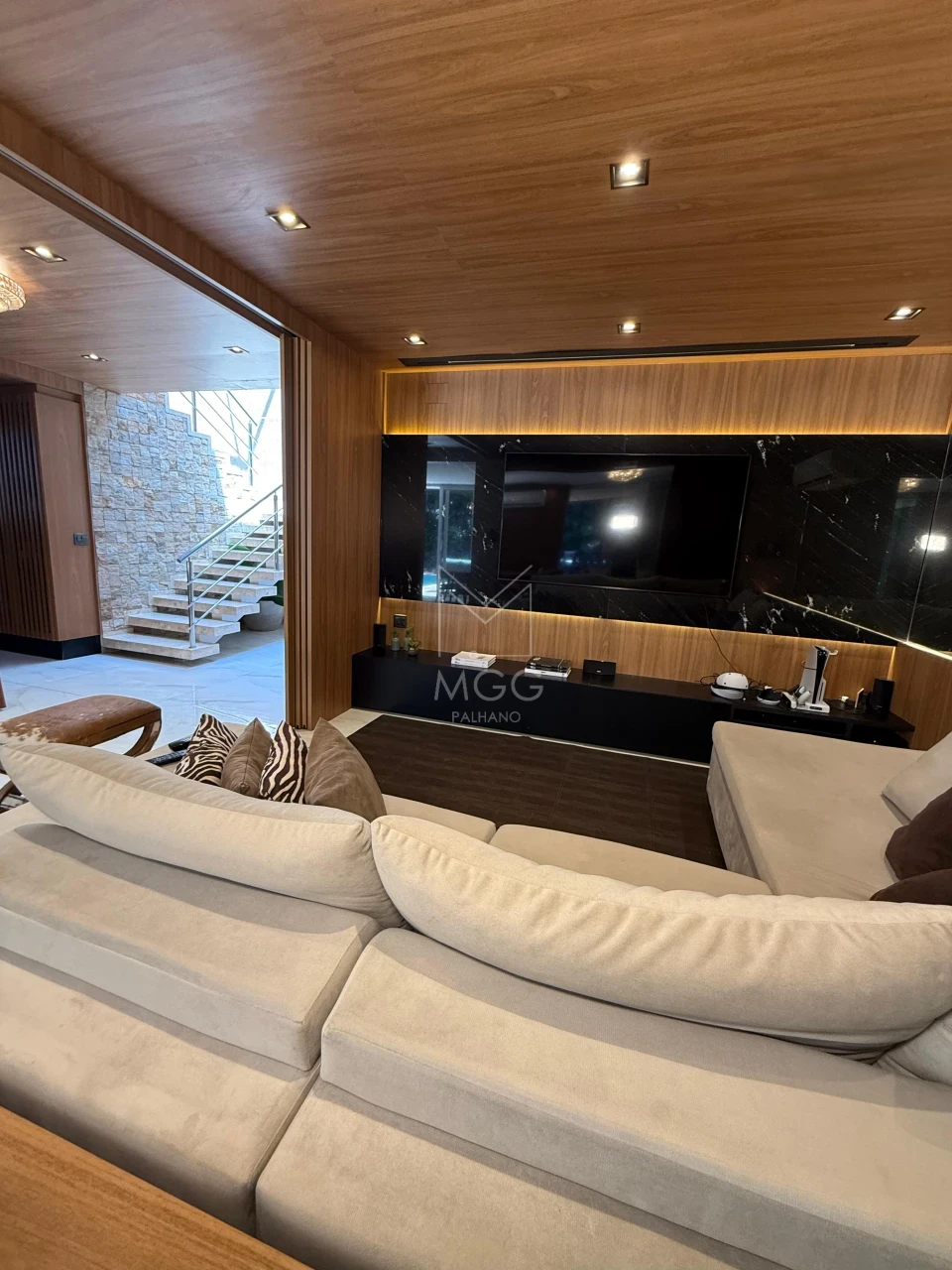 Condomínio Royal Forest